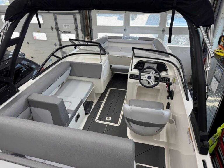 2025 Bayliner D20 - Proarc Tower Pkg US-BLBX1127F425 [photo 17]